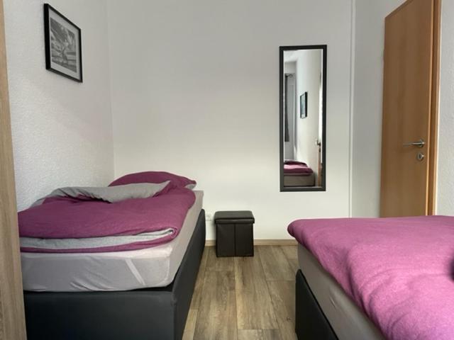Appartements Nordhausen Exterior foto